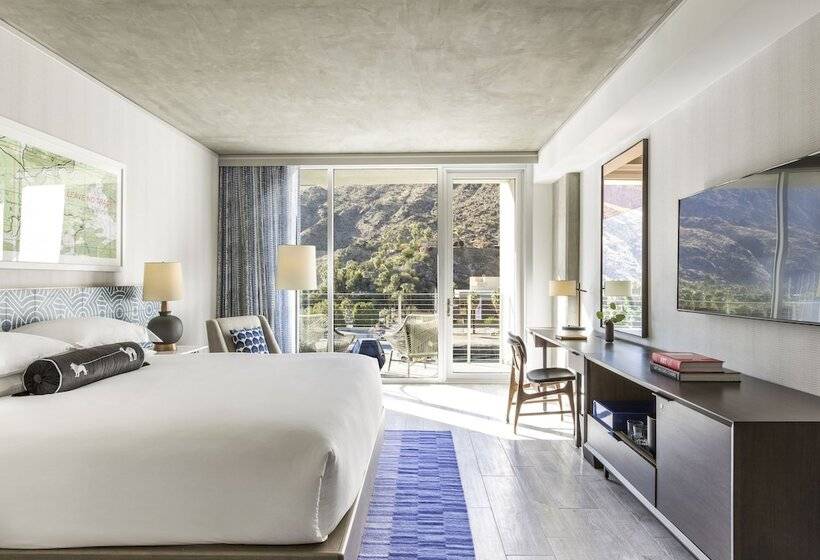 Premium-huone, Kimpton Rowan Palm Springs Hotel, An Ihg
