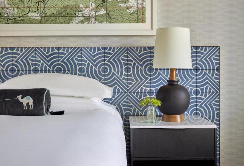 Premium-huone, Kimpton Rowan Palm Springs Hotel, An Ihg