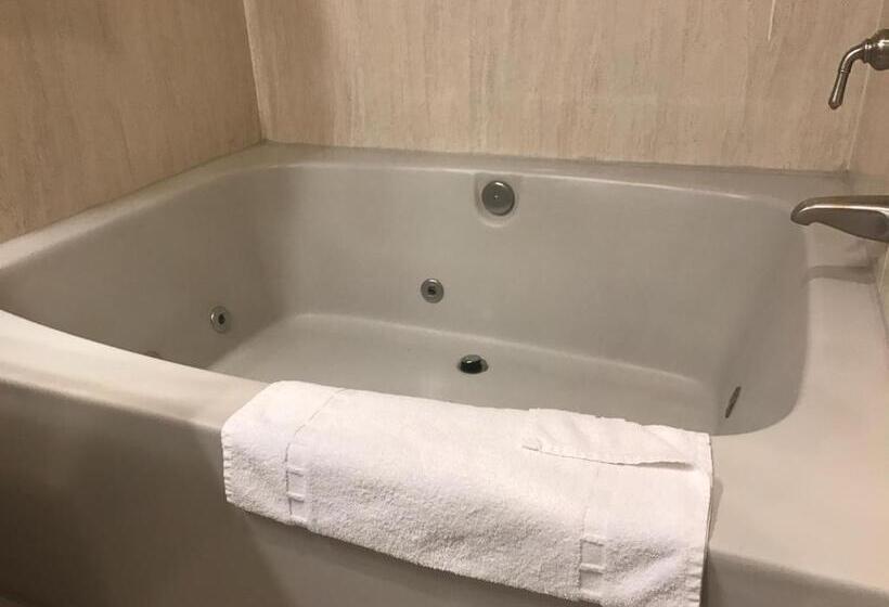 Стандартный Номер Кровать Кинг, Castaic Inn Near Six Flags Magic Mountain