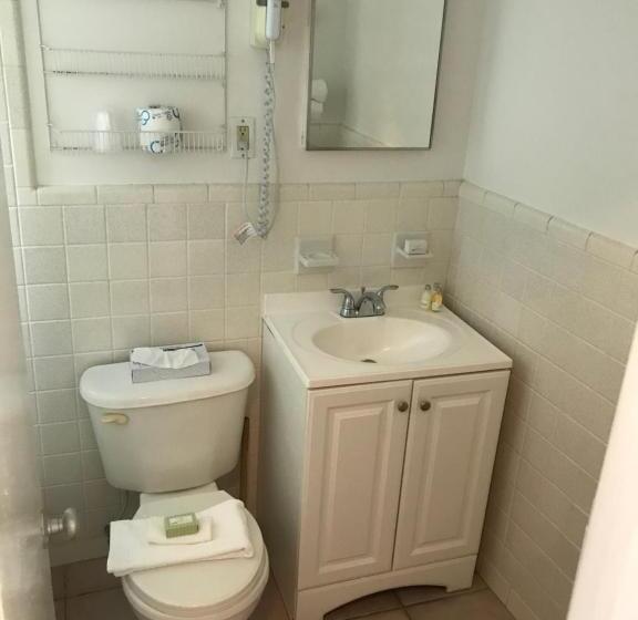 Стандартный Номер Кровать Кинг, Miramar Beach Resort