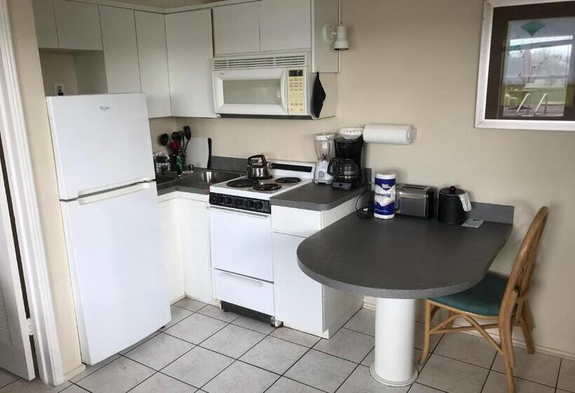 Стандартный Номер Кровать Кинг, Miramar Beach Resort