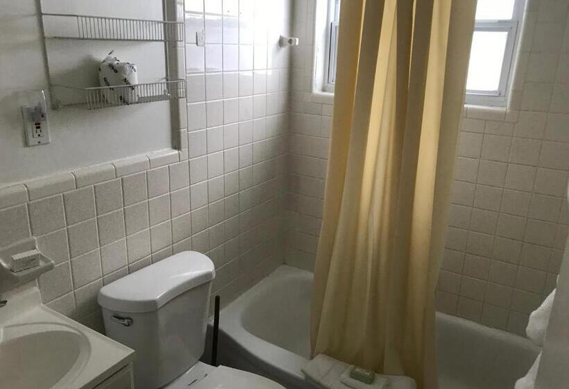 Стандартный Номер Кровать Кинг, Miramar Beach Resort