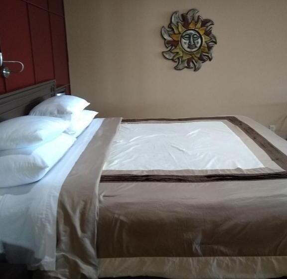 듀플렉스 스위트, Southern Comfort Suites