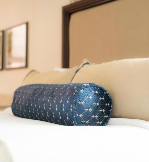 quarto Deluxe Adaptado para Deficientes Físicos, Nopsi Hotel New Orleans