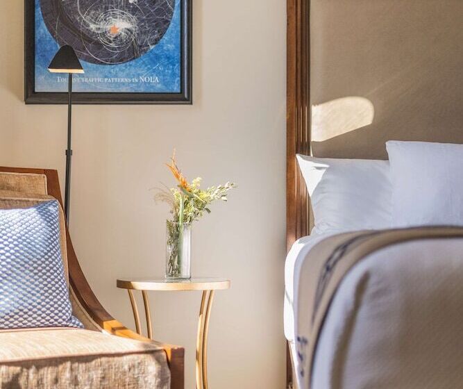 اتاق لوکس, Nopsi Hotel New Orleans