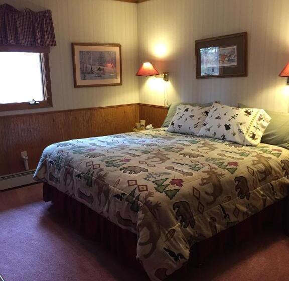 Номер Deluxe Вид на Море, Ocean Bluff B&b