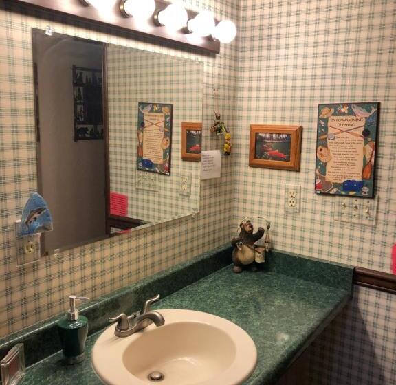 Номер Deluxe, Ocean Bluff B&b