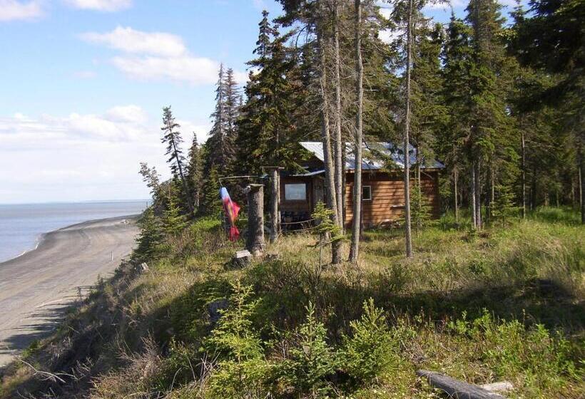 Семейный Номер Deluxe, Ocean Bluff B&b