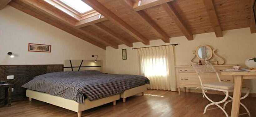Номер Стандарт, Bed & Breakfast Ai Cracchi
