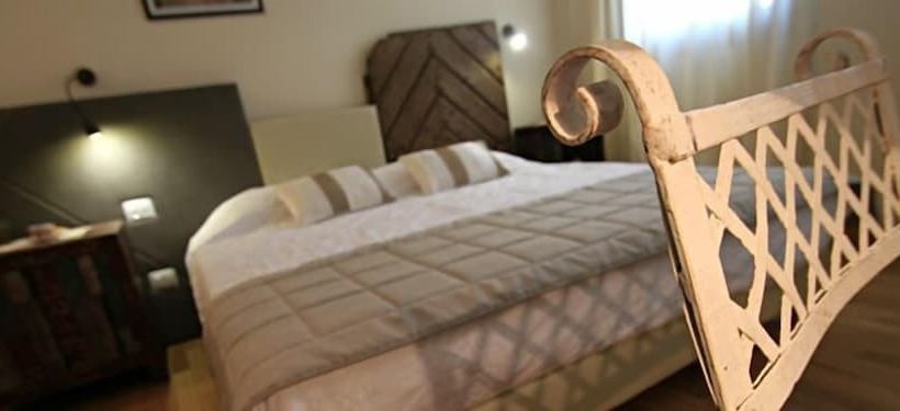 Номер Стандарт, Bed & Breakfast Ai Cracchi