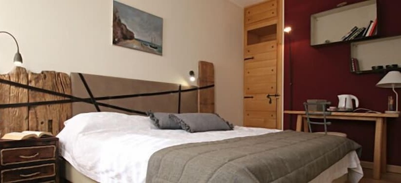 Номер Стандарт, Bed & Breakfast Ai Cracchi