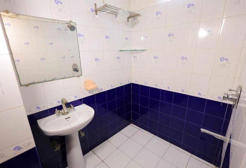 Chambre Standard, Ashoka International