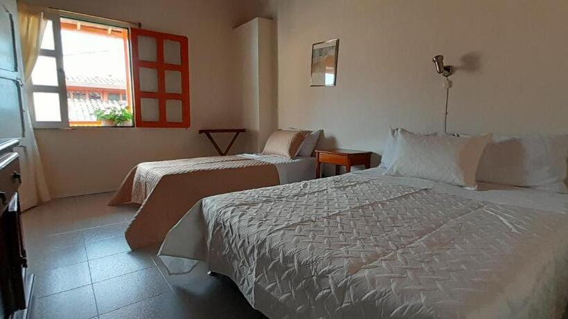חדר סטנדרט, Dorado Jardín