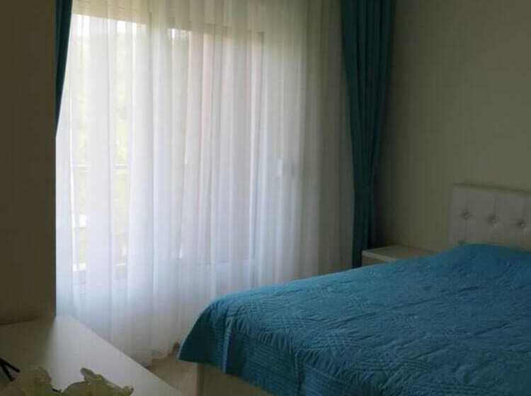 آپارتمان راحتی 1 خوابه, Edem Apartments