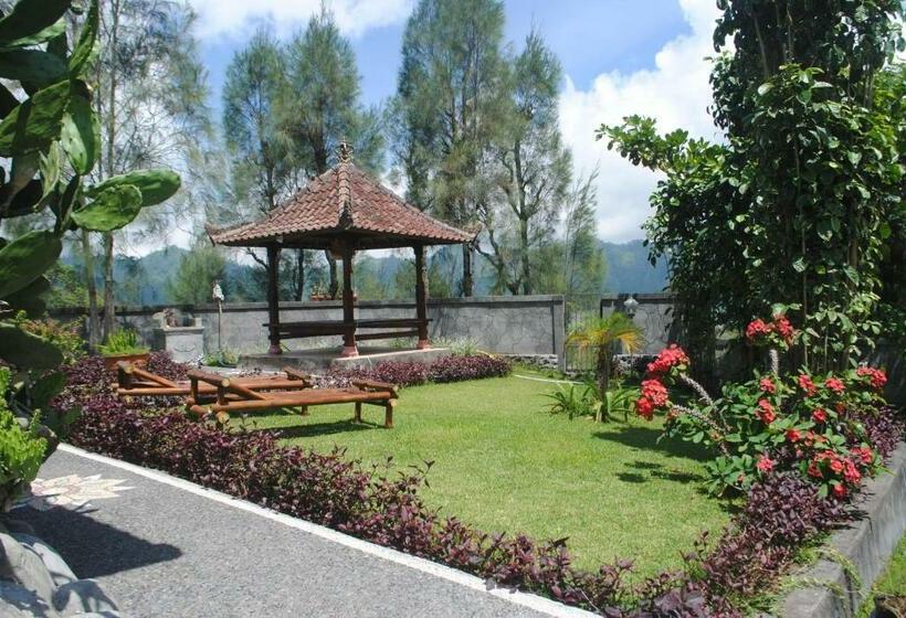 Номер Стандарт, Mapa Lake View Bungalow