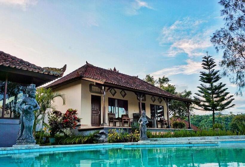 Номер Стандарт, Mapa Lake View Bungalow
