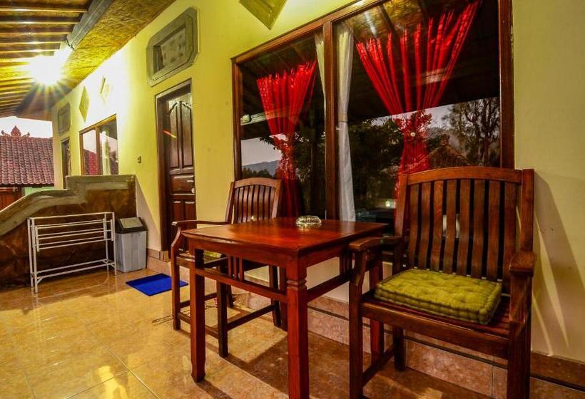 Номер Стандарт, Mapa Lake View Bungalow