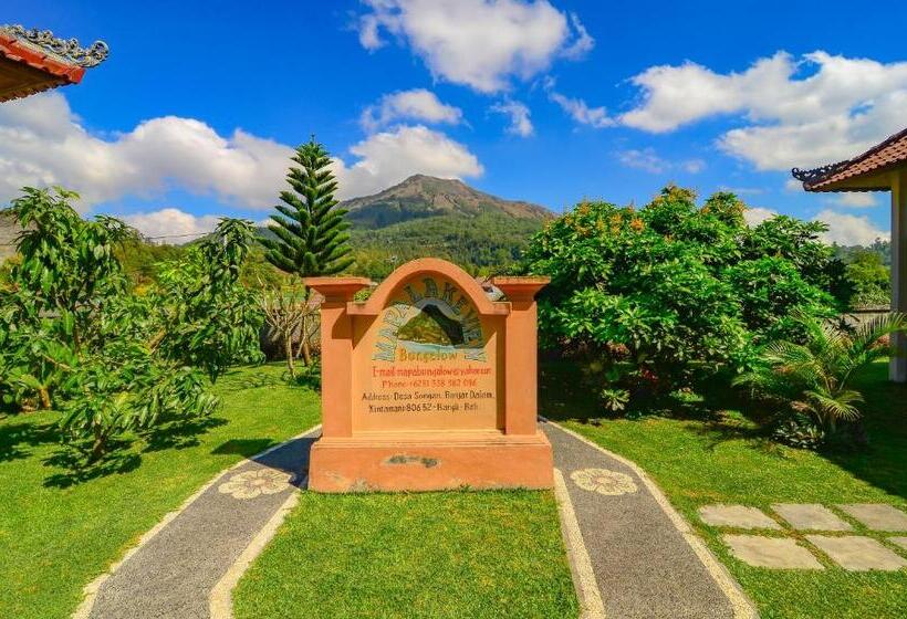 Номер Стандарт с Террасой, Mapa Lake View Bungalow