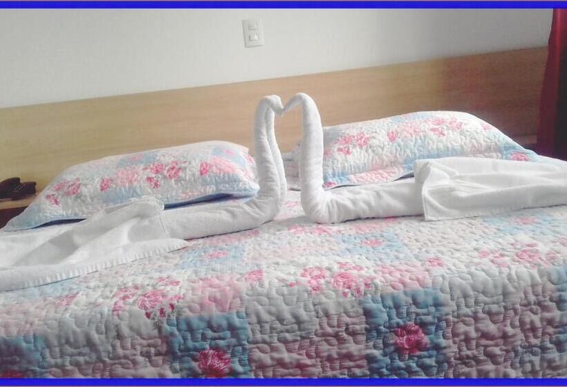 스탠다드 룸, Anjos Ltda