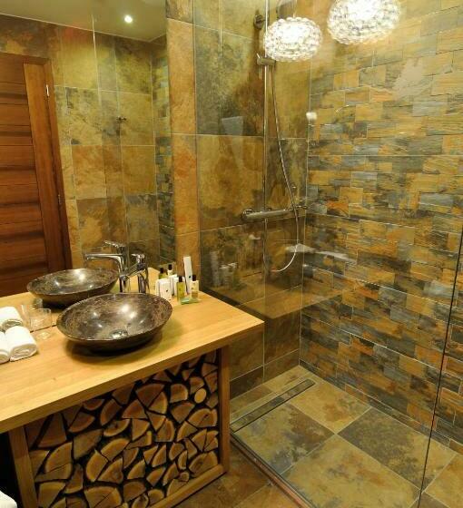 Номер Стандарт, Cascade Resort & Spa