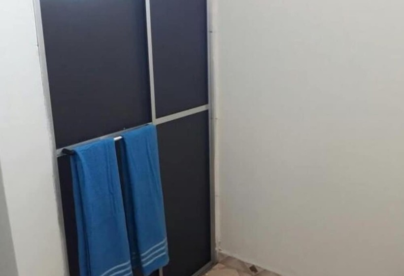 스탠다드 싱글 룸, Hostel Campo Grande