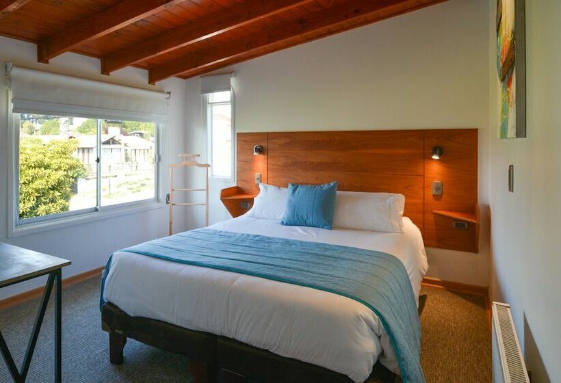Номер Стандарт, Kai Bed And Breakfast