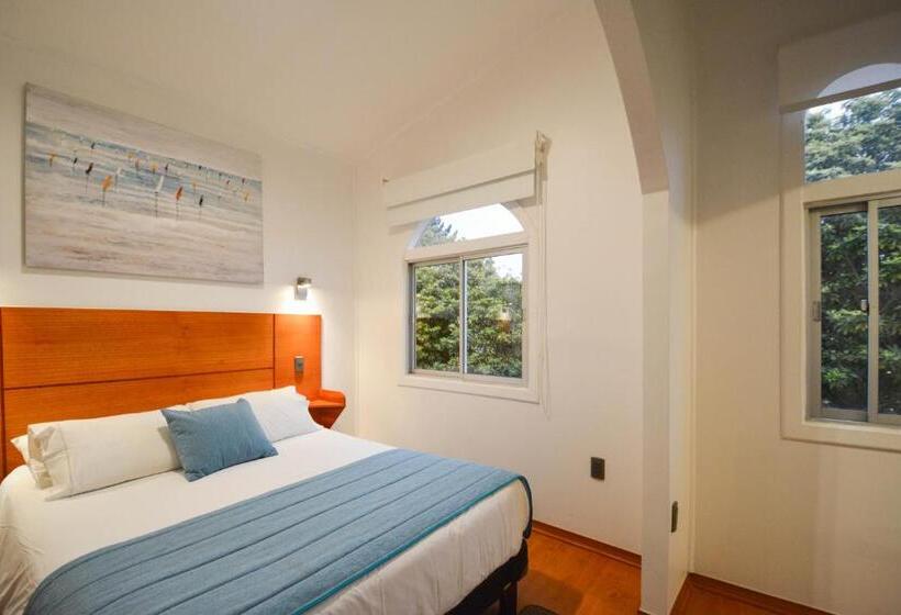 Номер Superior, Kai Bed And Breakfast