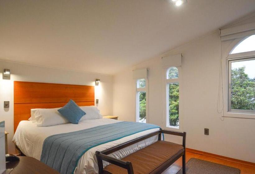 Номер Superior, Kai Bed And Breakfast