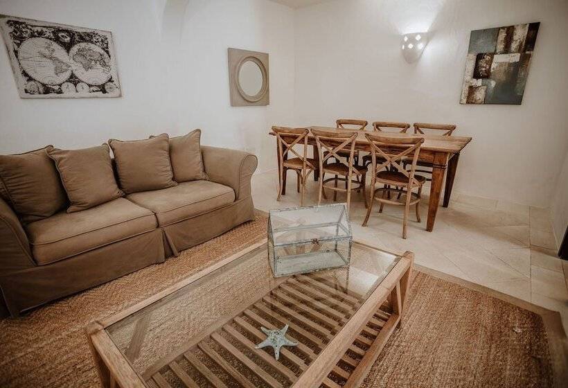 آپارتمان کلاسیک 1 خوابه, Relais Villa Carola