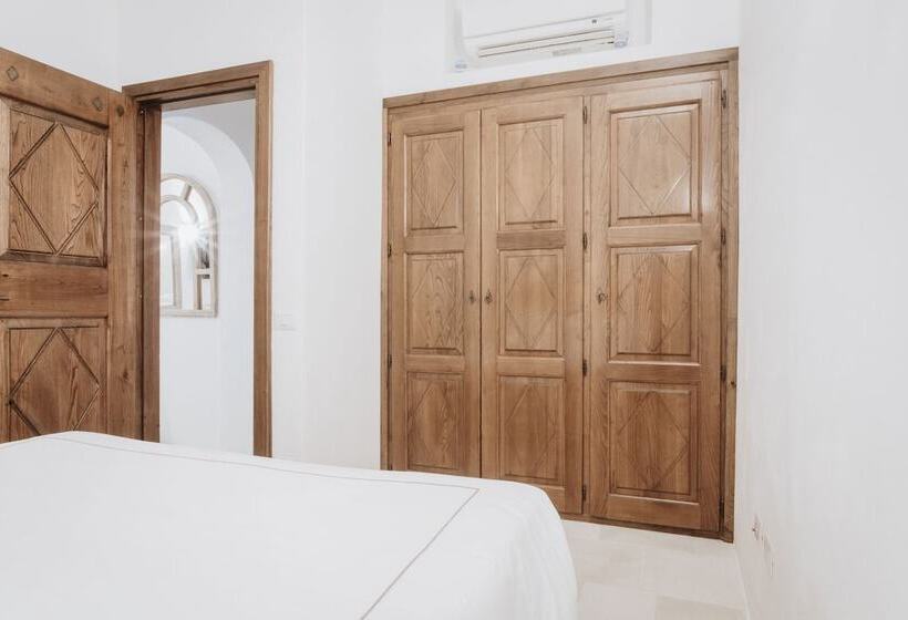 آپارتمان کلاسیک 1 خوابه, Relais Villa Carola