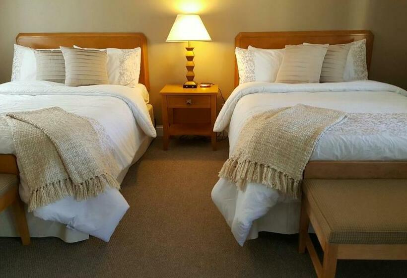חדר דלוקס, Starlight Lodge Cape Cod