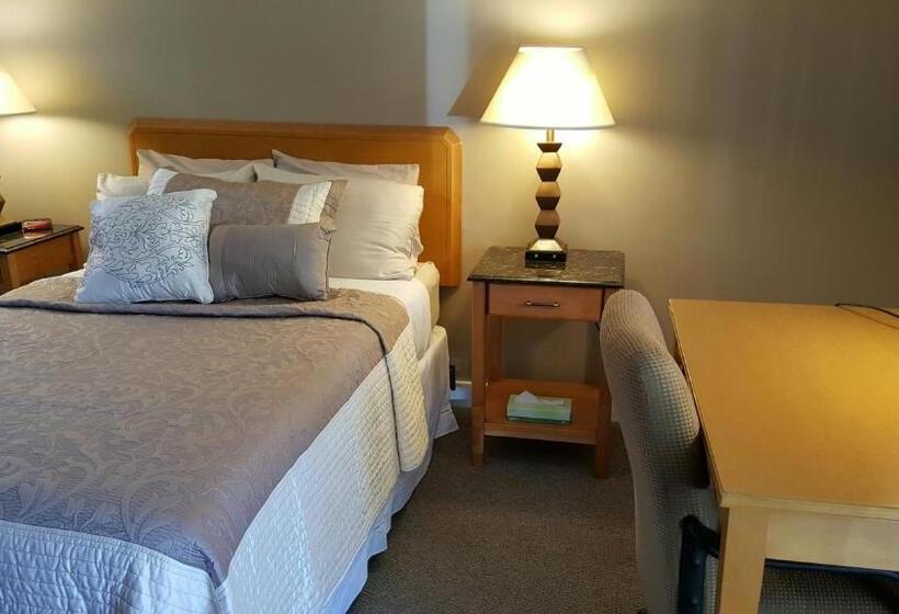 חדר סטנדרט, Starlight Lodge Cape Cod