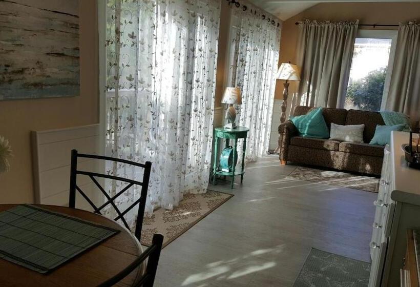 סוויטת דלוקס 2 חדרים, Starlight Lodge Cape Cod