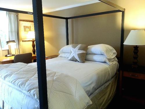 חדר סטנדרט, Starlight Lodge Cape Cod