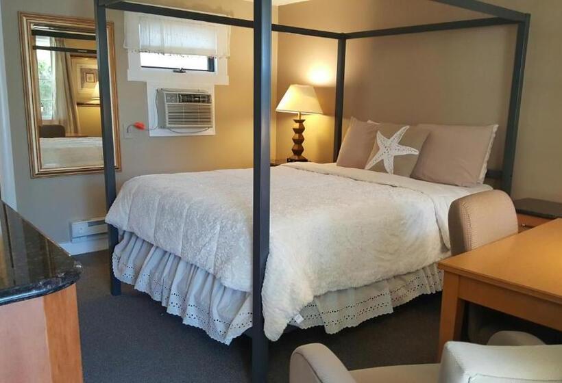 스탠다드 룸, Starlight Lodge Cape Cod