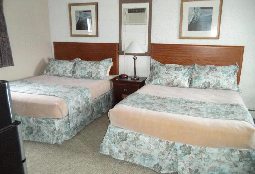 Номер Стандарт, Mount Blue Motel