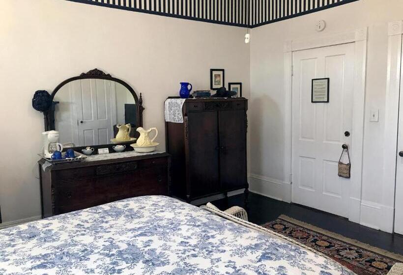 스탠다드 룸, Simmons Bond Inn Bed & Breakfast