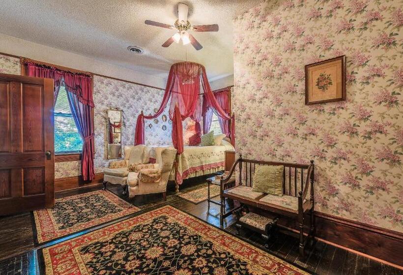 스탠다드 룸, Simmons Bond Inn Bed & Breakfast