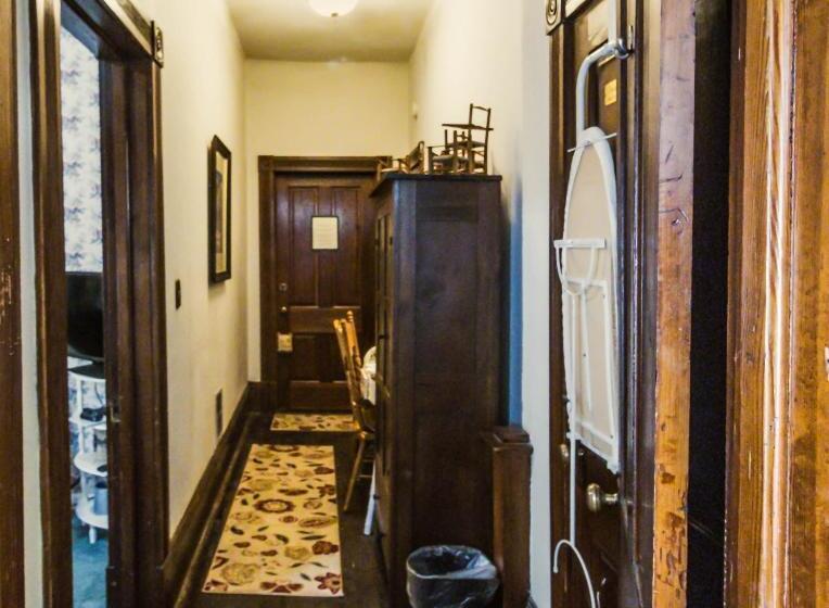 스탠다드 룸, Simmons Bond Inn Bed & Breakfast