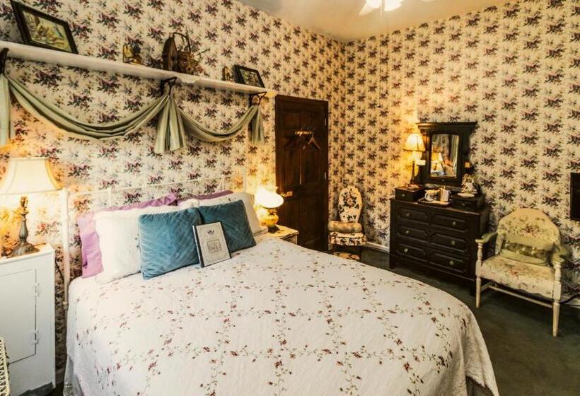 스탠다드 룸, Simmons Bond Inn Bed & Breakfast