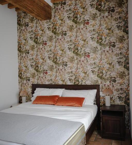 스탠다드 룸, Locanda La Motta