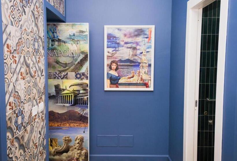 Номер Deluxe, Palazzo Rosso