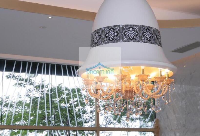 مجموعه ویستا شهر, Arte Mont Kiara Klcc Suite By Dreaminn ,,, Netflix, High Speed Wifi, Cozy Zen Vibes