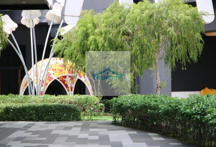 مجموعه ویستا شهر, Arte Mont Kiara Klcc Suite By Dreaminn ,,, Netflix, High Speed Wifi, Cozy Zen Vibes