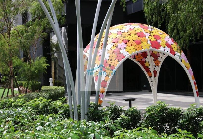 مجموعه ویستا شهر, Arte Mont Kiara Klcc Suite By Dreaminn ,,, Netflix, High Speed Wifi, Cozy Zen Vibes