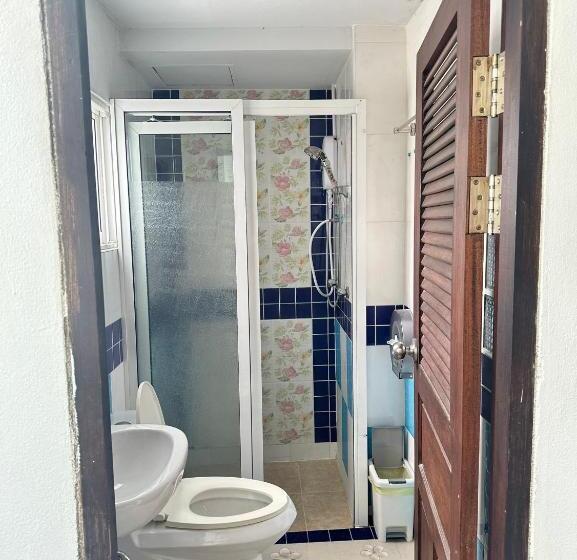Студия Стандарт, Near Airport Chiang Mai