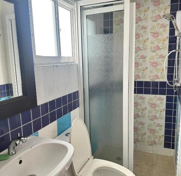 Номер Deluxe Кровать Кинг, Near Airport Chiang Mai