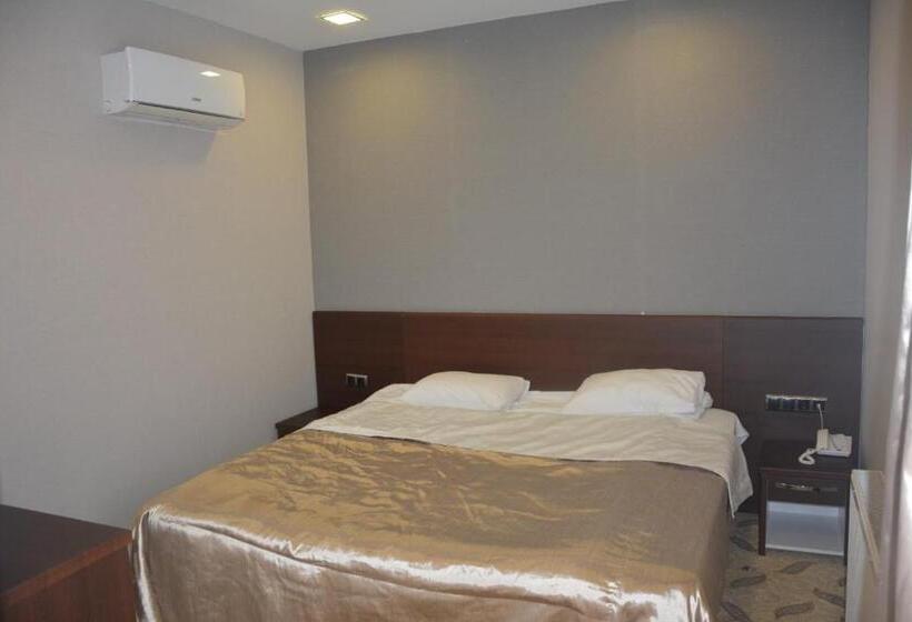 스위트, Koç Otel çankırı