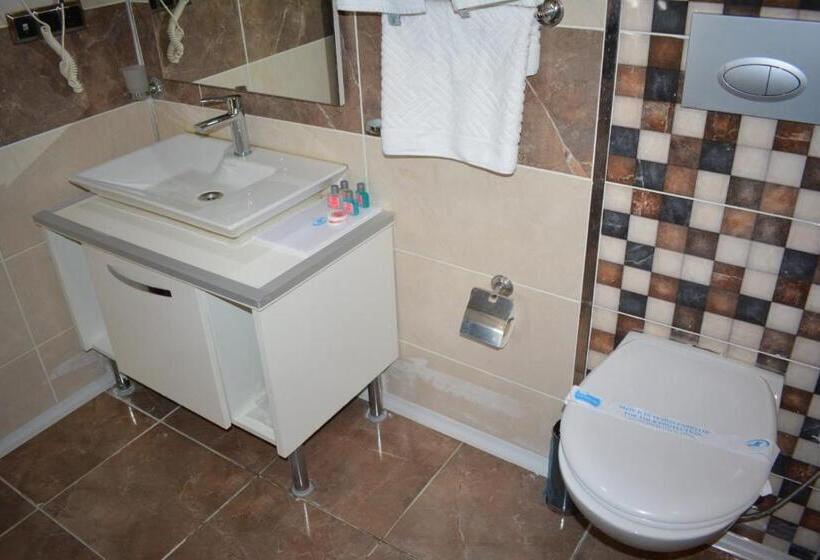 스위트, Koç Otel çankırı