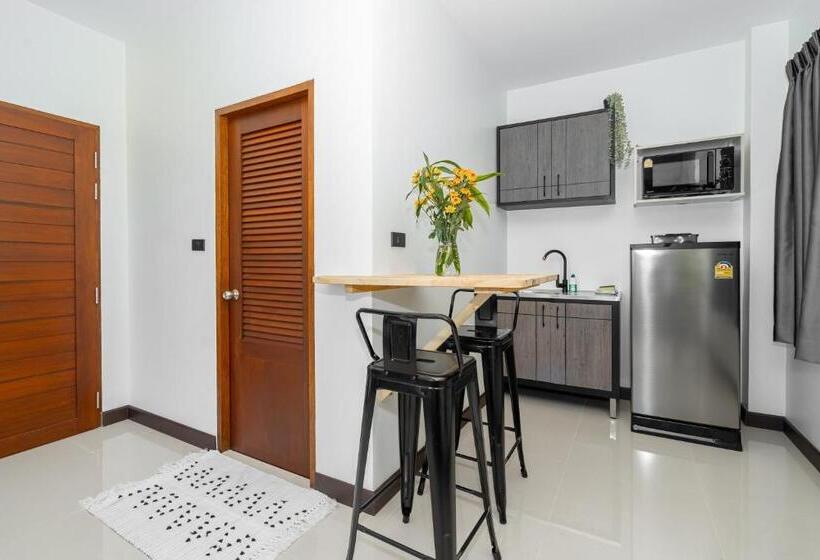 수피리어 룸, Mitsu Guesthouse